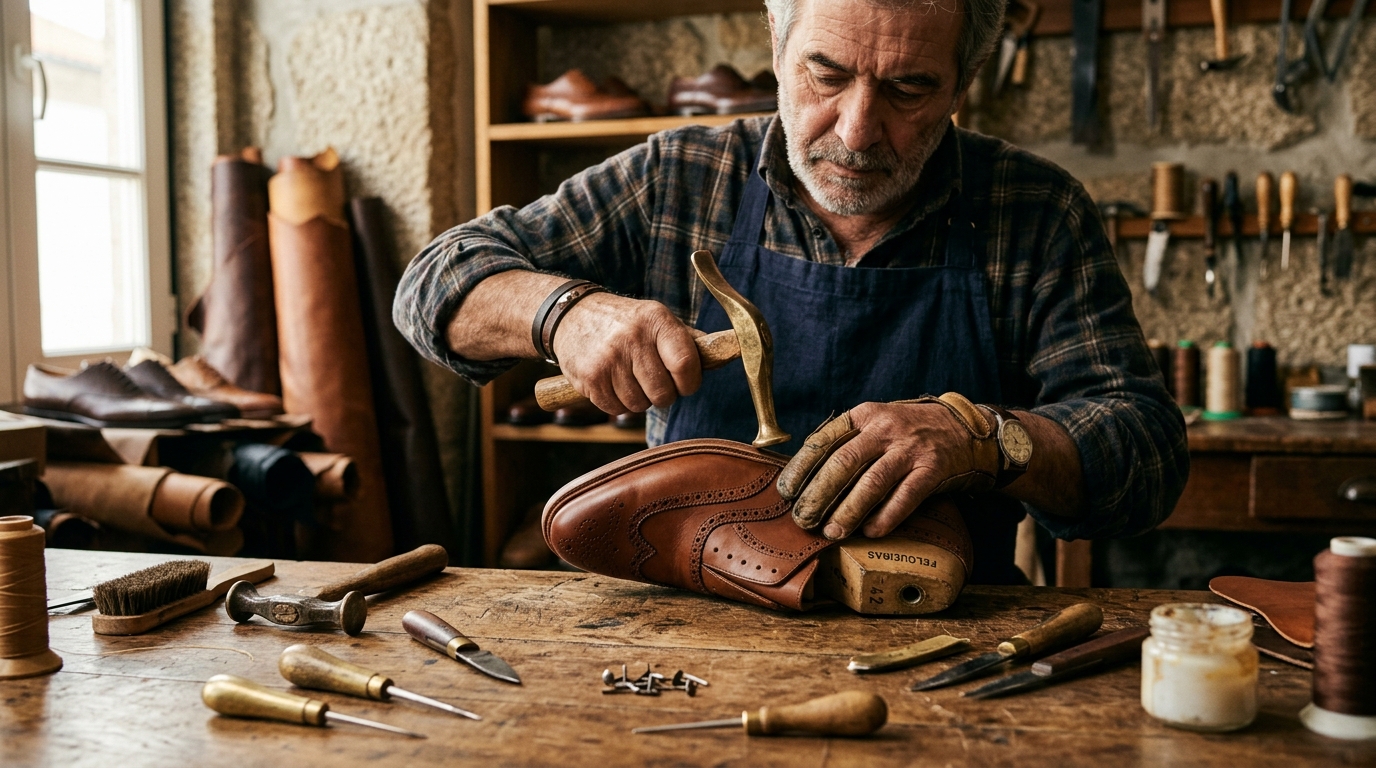 Top 10 Goodyear Welted Shoes Manufacturer Portugal in Portugal (2026 Comparison) — Fabric development and textile manufacturing in Portugal