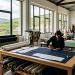 Top 10 Masterclass: GOTS Organic Cotton Apparel Excellence in Portugal
