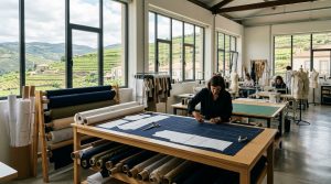 Top 10 Masterclass: GOTS Organic Cotton Apparel Excellence in Portugal
